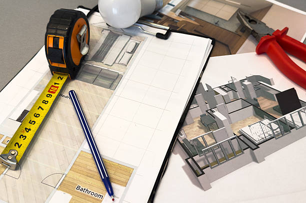 Commercial Architectural Design Services In Jamshedpur